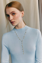 Load image into Gallery viewer, TALIA Necklace Gold
