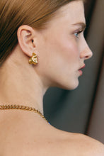 Load image into Gallery viewer, IRENE Earrings Gold
