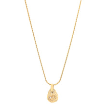 Load image into Gallery viewer, NEMESIS Necklace Gold
