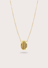 Load image into Gallery viewer, CHELSEA MINI NECKLACE GOLD
