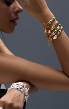 Load image into Gallery viewer, JASMINE BRACELET GOLD
