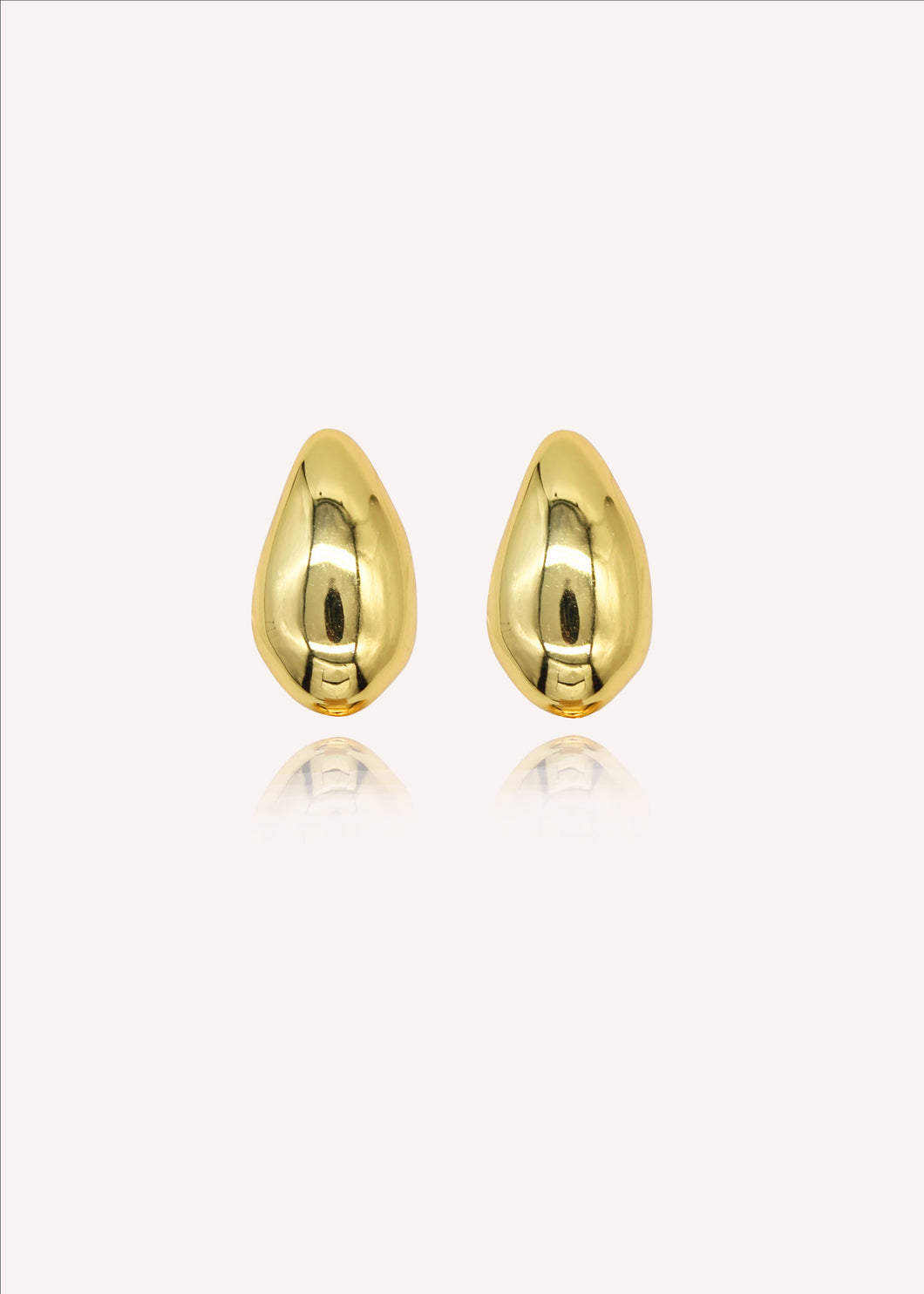 JASMINE MINI EARRINGS