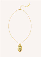 Load image into Gallery viewer, JASMINE TINY NECKLACE
