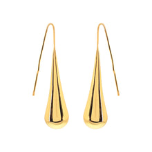 Load image into Gallery viewer, &#39;EMPOWERED&#39; Earrings -Gold- - Ibiza Passion
