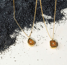 Load image into Gallery viewer, ‘ THE DROP’ NECKLACE
