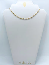 Load image into Gallery viewer, PEARL CHUNKY NECK PARTY
