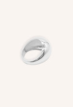 Load image into Gallery viewer, DUOMO RING SILVER
