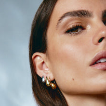 Load image into Gallery viewer, &#39;MYSTERIOUS&#39; Earrings - Ibiza Passion
